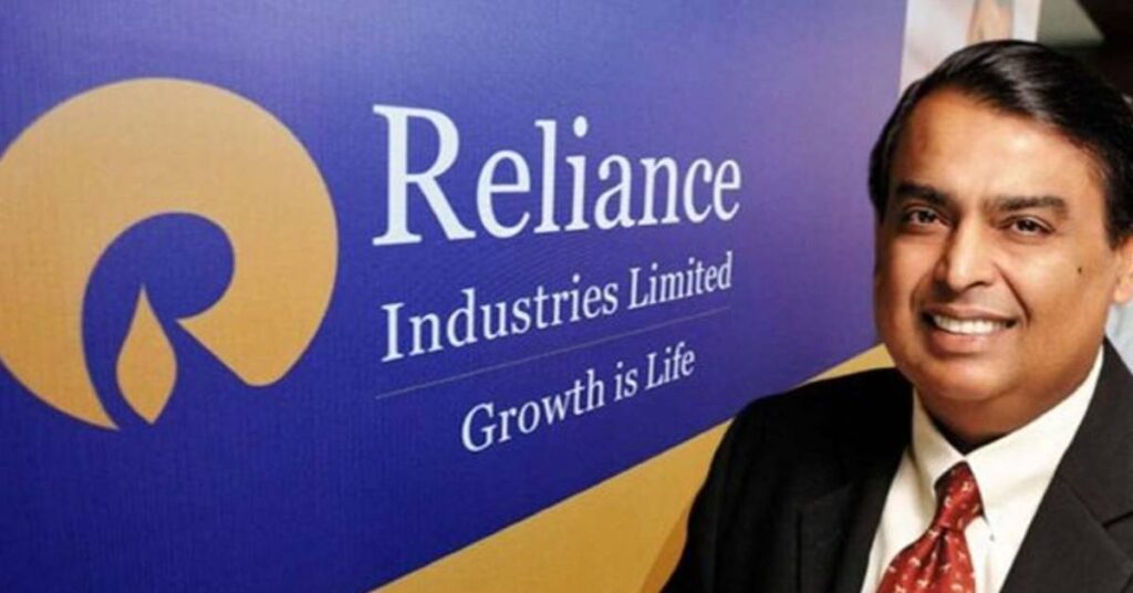 Jio Financial Services