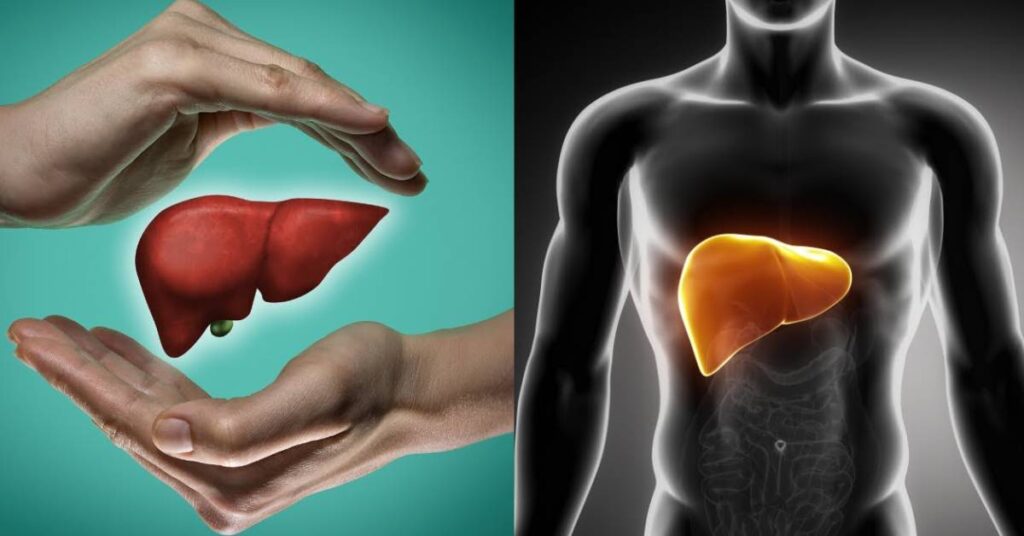Liver Problem 2