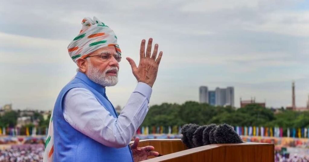 Modi Speech 2