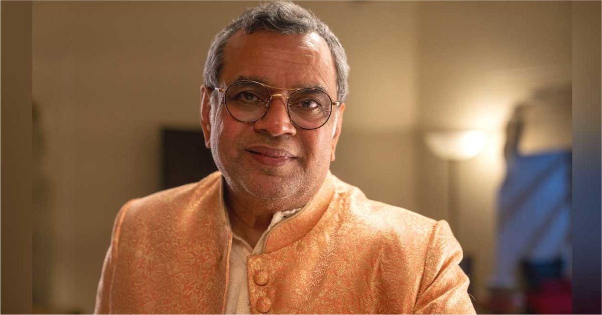 Boycott Viral Trend: Paresh Rawal ने बॉलीवुड के बायकॉट वायरल ट्रेंड पर दिया जवाब, बोले – ‘इंडस्ट्री को कोई हिला नहीं सकता’
