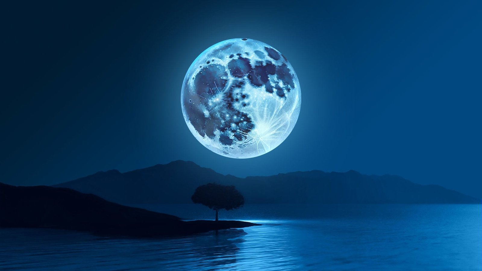 Super Blue Moon 2023: 30 अगस्त को देखें अद्भुत ‘सुपर ब्लू मून’, चांद का रंग होगा खास! जानें इसके पीछे की रहस्यमयी बातें!