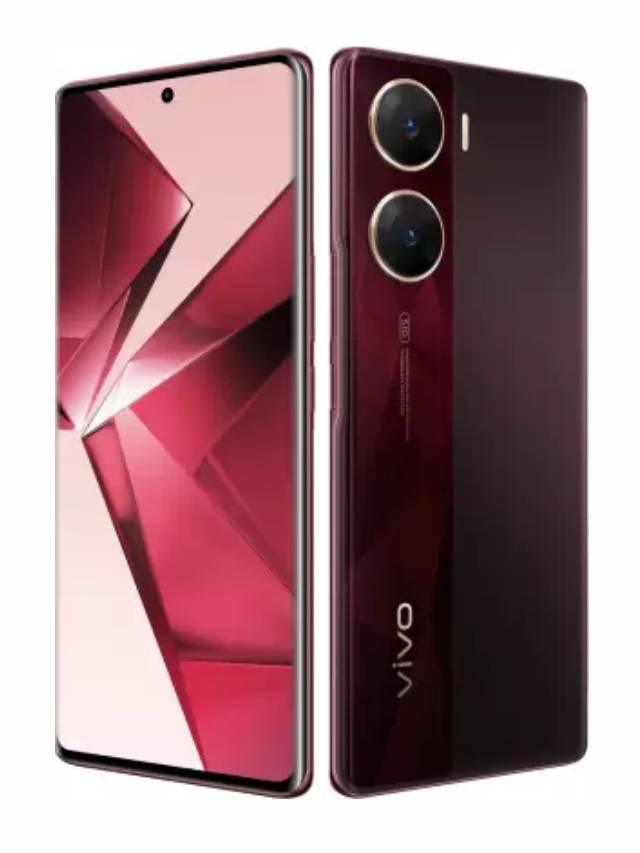 Vivo v29 e image 2