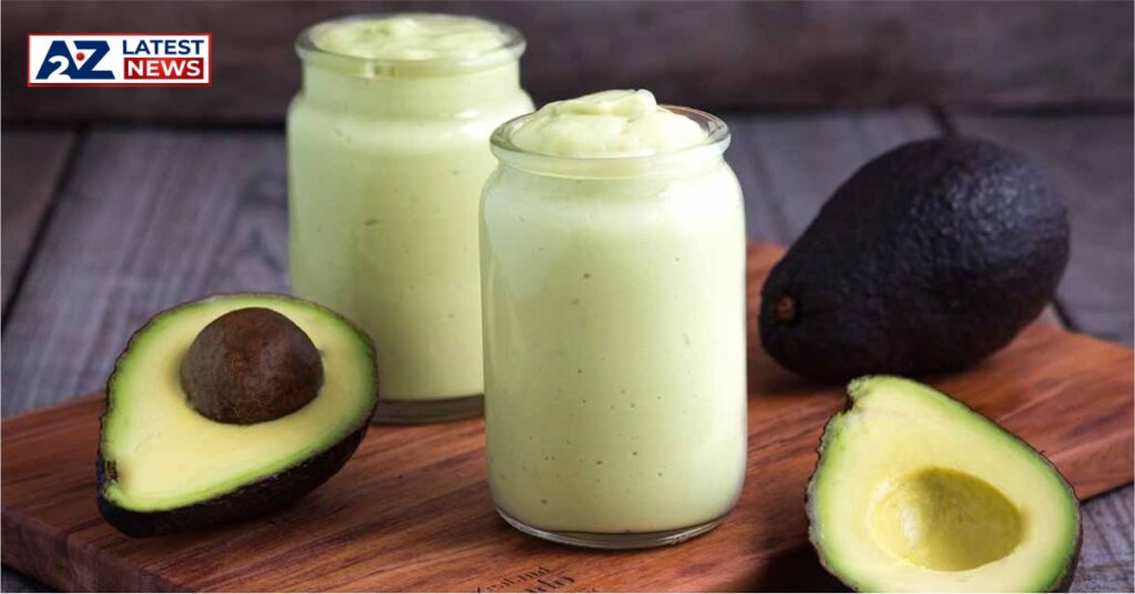 avacado image feau