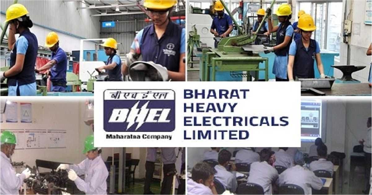 BHEL Stock Price: सरकारी कंपनी को अडानी ग्रुप ने 4000 करोड़ का ऑर्डर दिया, शेयर में तेज उछाल।