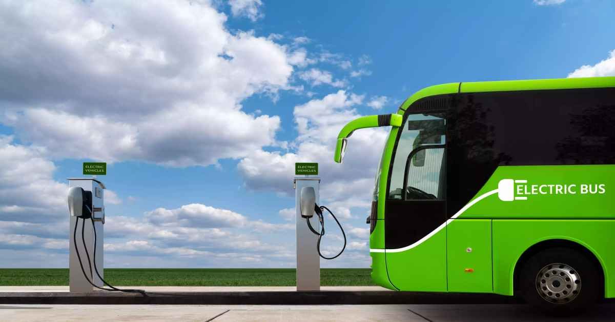 10 हजार Electric Buses चलाने पर मंजूरी, यहां मोदी सरकार का ऐलान, वहां शेयर मार्केट में हलचल!