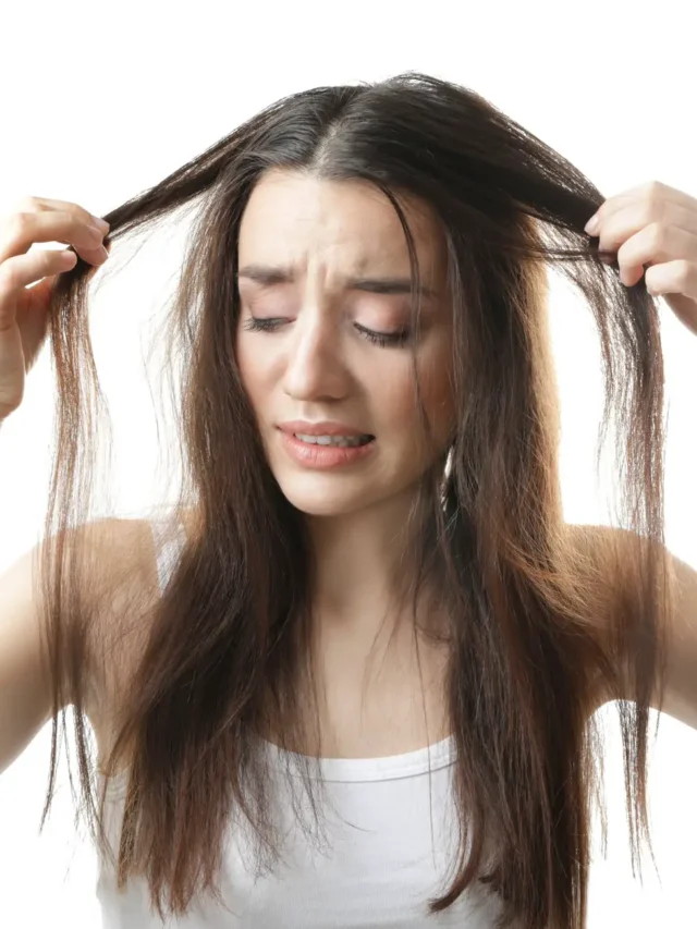 Hair Fall