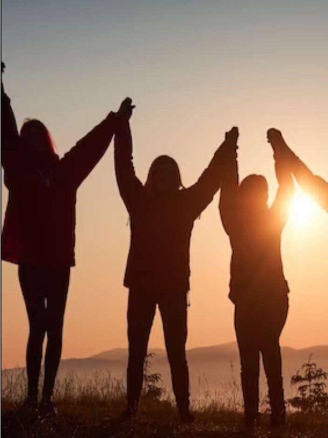 Friendship Day story