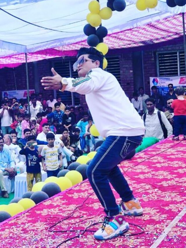 Raju Punjabi Image 3