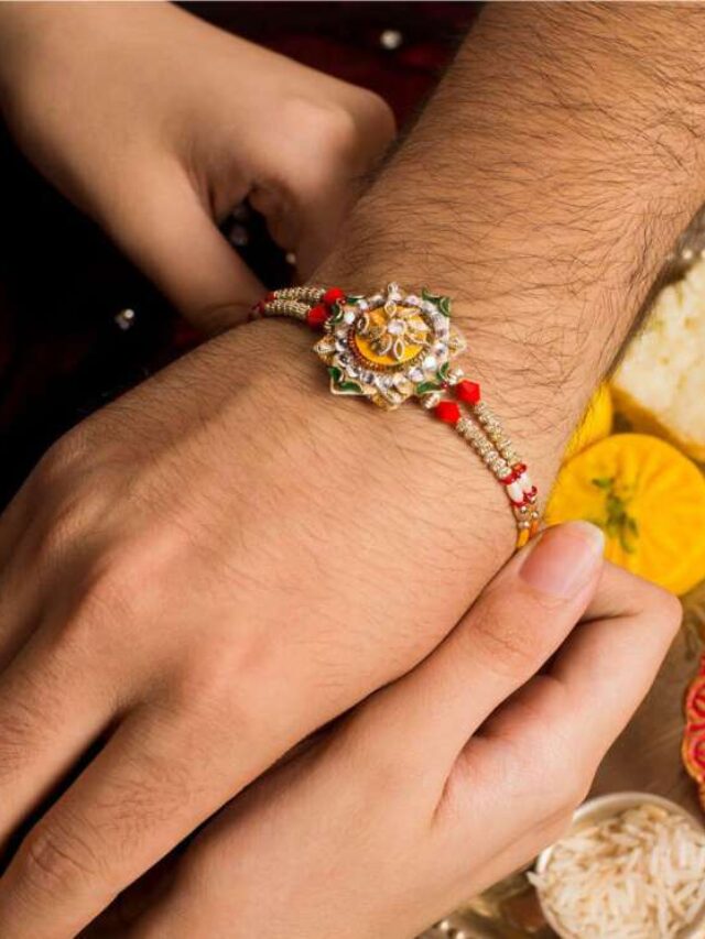 Raksha Bandhan Story 2
