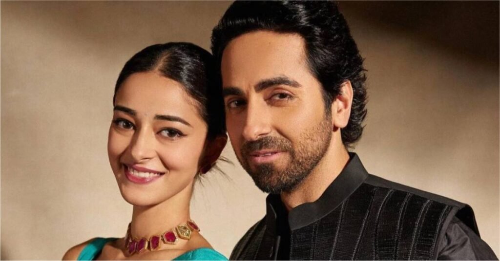 Dream Girl 2 Box office Collection Day 3: 'गदर 2' की धड़कन में, आयुष्मान खुर्राना की फिल्म ने तीसरे दिन धमाल मचाया 1 Dream Girl 2 Box office Collection Day 3