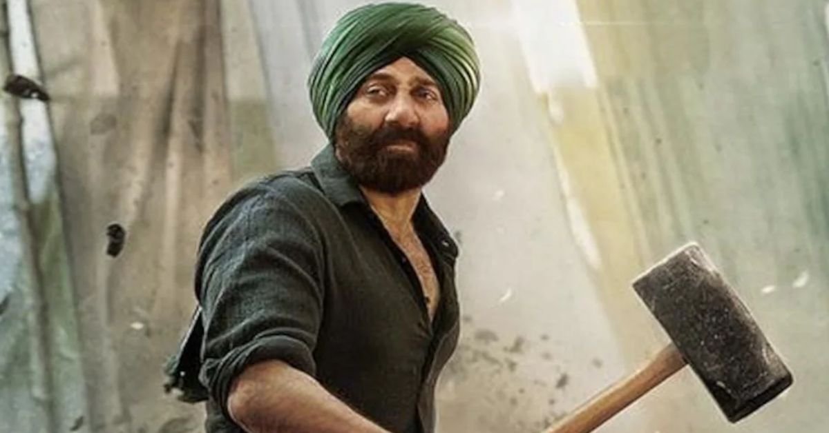 Gadar 2 Box Office Collection Day 8: सनी देओल की फिल्म ने 335 करोड़ रुपये से ज्यादा की कमाई करके रच दिया इतिहास!