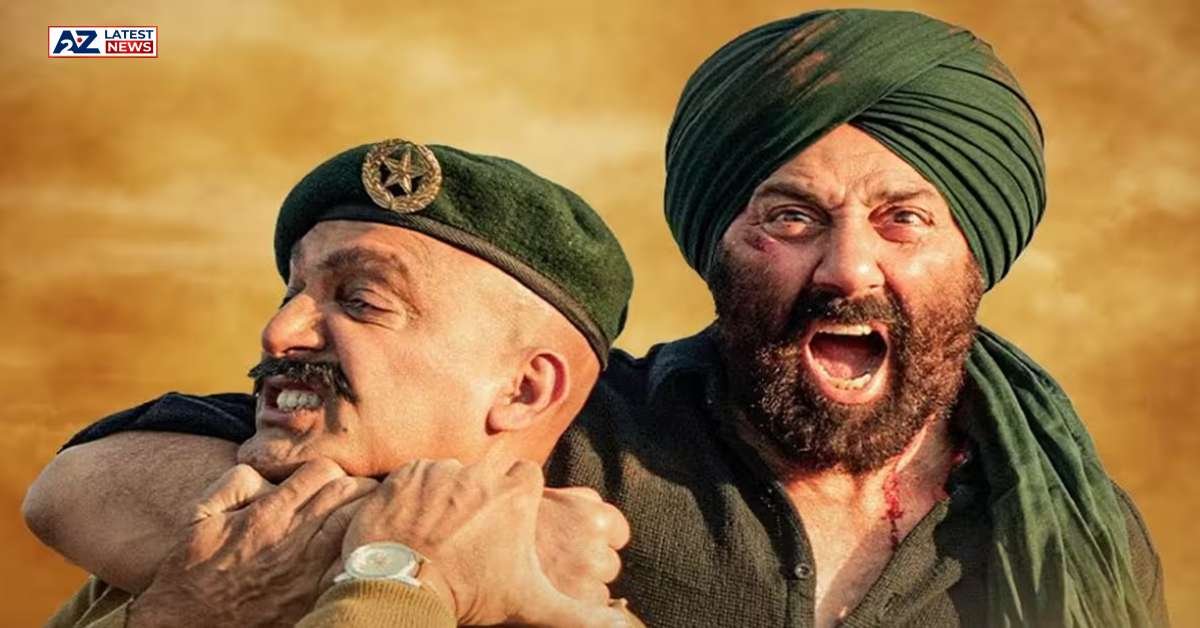 ‘हिंदुस्तान जिंदाबाद है…’, यह वो डायलॉग है जो सनी देओल की फिल्म में है, जिसमें देशभक्ति की भावना है।