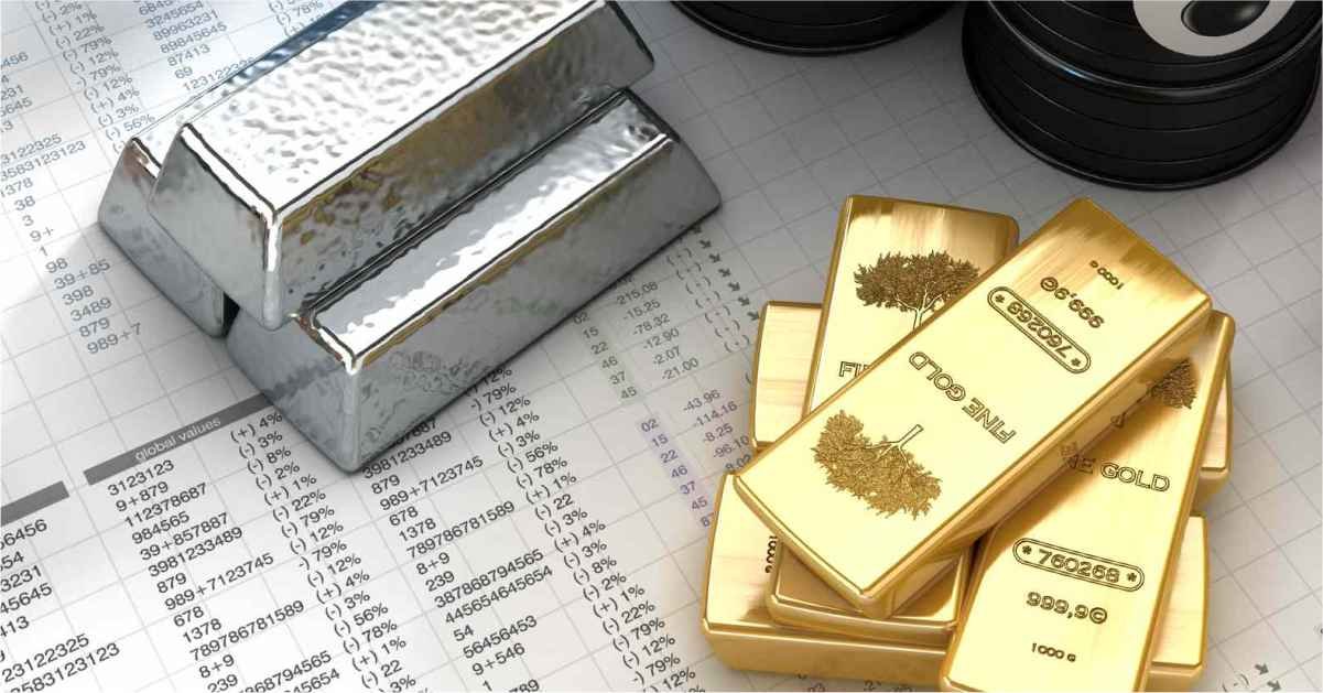 Gold VS Silver: सोने की तुलना में चांदी की रफ्तार बढ़ी, हफ्ते में सोने से 13 गुना अधिक महंगी हुई चांदी।