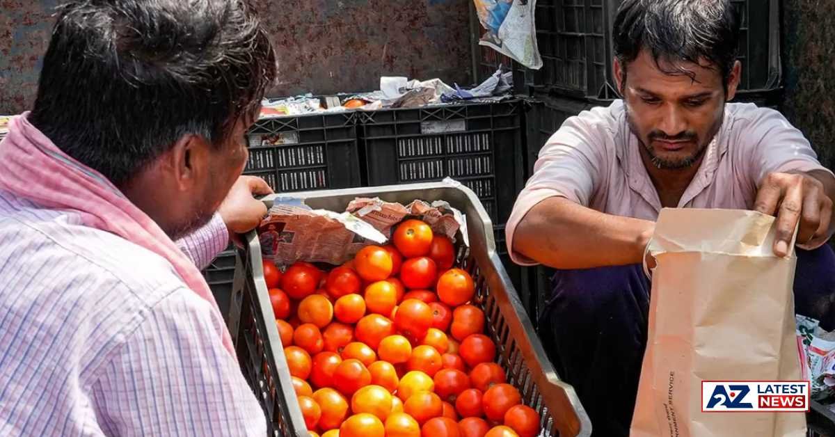 भारत खाएगा नेपाल के टमाटर! आने वाली है इंपोर्ट की तैयारी, लेकिन पड़ोसी देश ने लगाई यह शर्त