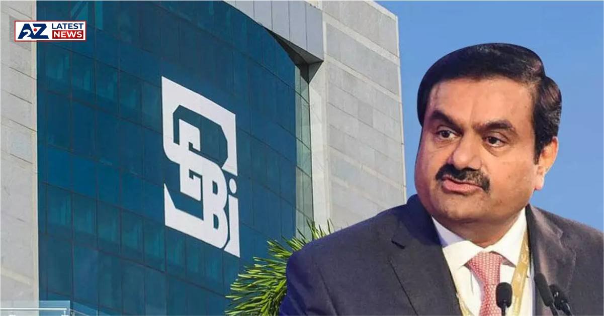 अडानी ग्रुप के लिए एक महत्वपूर्ण दिन: हिंडनबर्ग के आरोपों पर SEBI की जांच की अंतिम रिपोर्ट आज सुप्रीम कोर्ट को सौंपी जाएगी!
