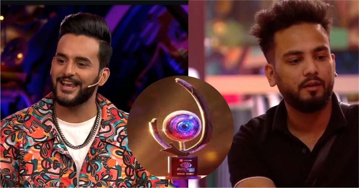 Bigg Boss OTT Voting Trend:अभिषेक मल्हान ने बदली गेम वोटिंग से जीत रहे हैं अभिषेक मल्हान