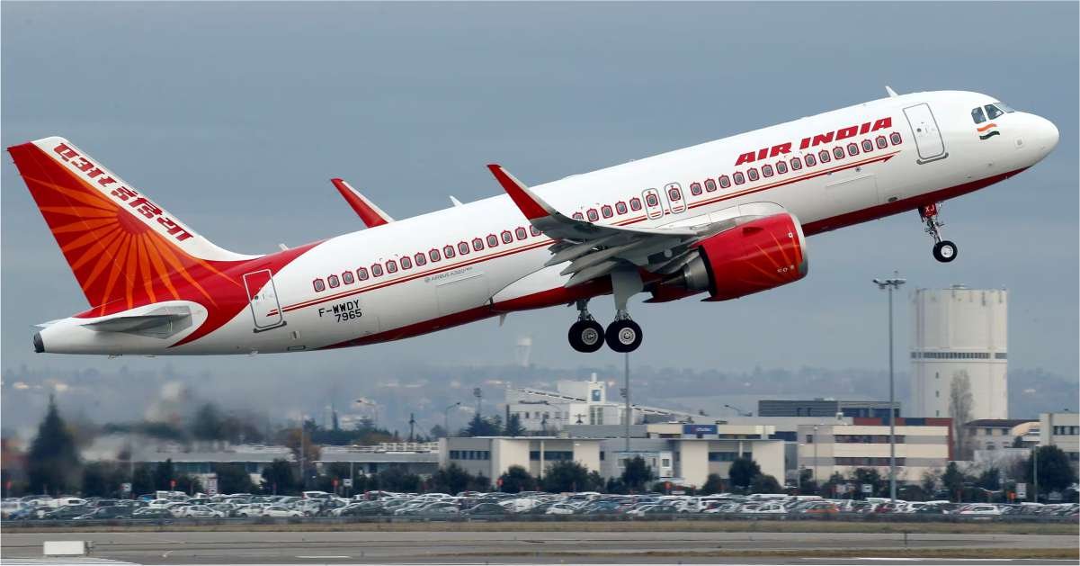 Air India का शानदार ऑफर… 1470 रुपये में घूमे दुबई-यूरोप