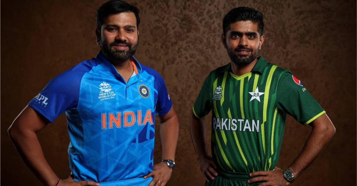 India vs Pakistan in Asia Cup: पाकिस्तान को भारतीय कप्तान रोहित शर्मा से हैं खतरा… हिला डालेगा एशिया कप का ये रिकॉर्ड।