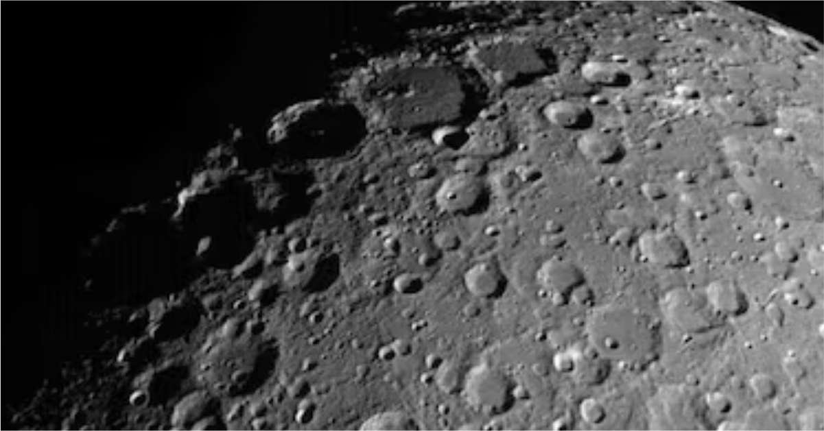 जिस चंद्रमा का कोई नज़ारा धरती से अब तक नहीं देखा गया, Chandrayaan-3 द्वारा भेजी गई हैं उसकी तस्वीरें!