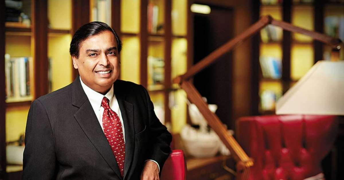 JFSL – Mukesh Ambani की कंपनी विश्व इंडेक्स से बाहर, लिस्टिंग की तारीख?