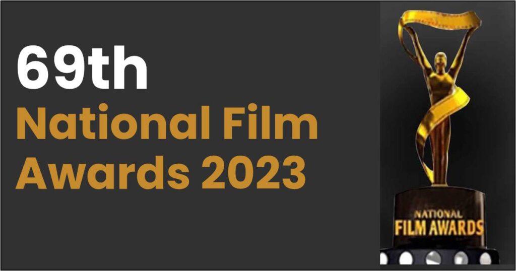 National Film Award 2023