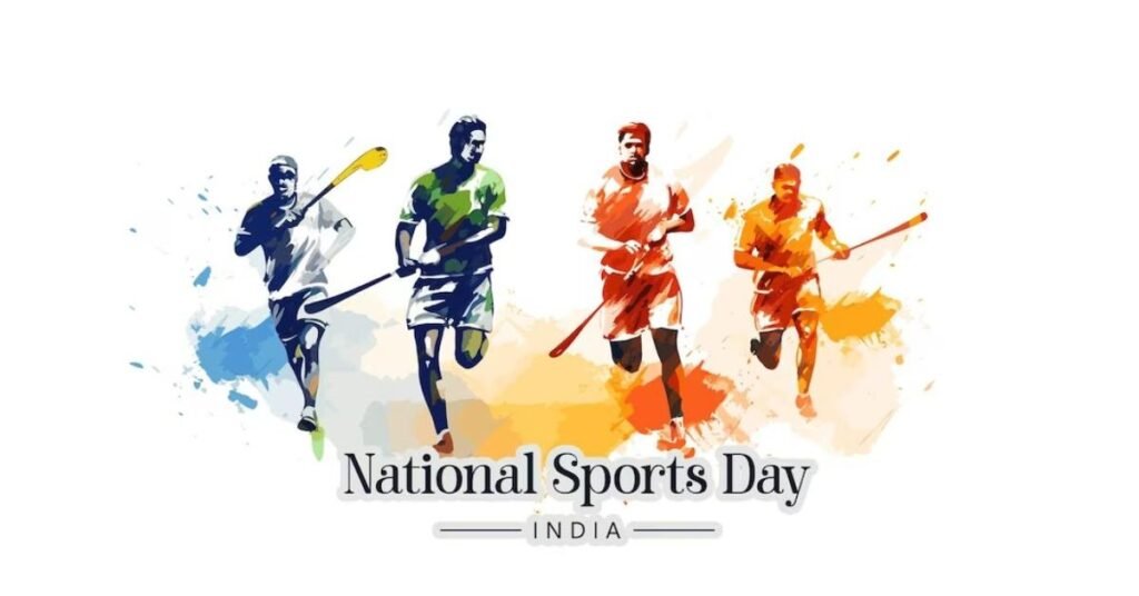 national-sports-day-2023