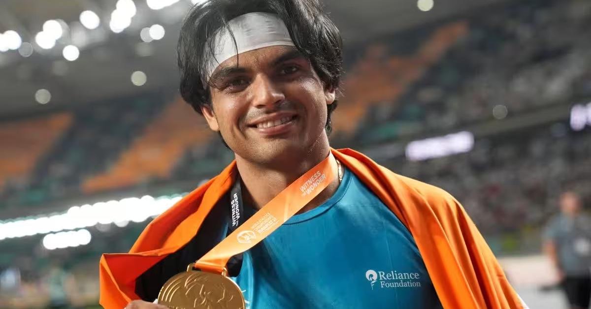 Neeraj Chopra Gold Medal Winner: नीरज चोपड़ा ने इतिहास रचा, पीएम मोदी ने प्रशंसा की और सेना ने बताया कि यह क्यों है खास