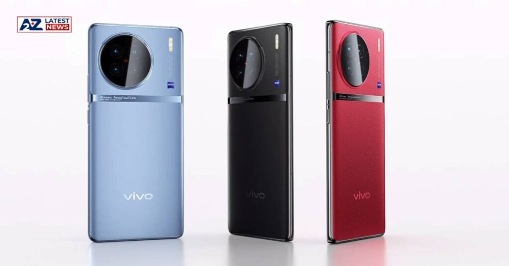 vivo x90 pro