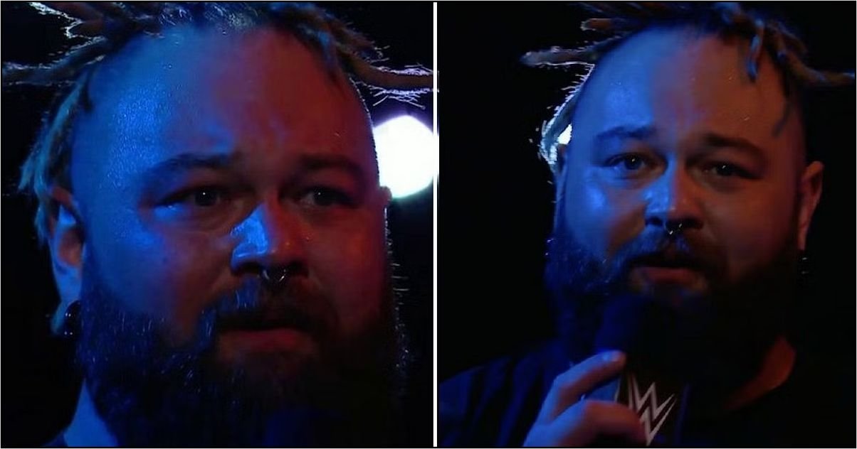 Bray Wyatt Death: WWE चैंपियन ब्रे वायट ने ली आखिरी सांस, 36 साल की उम्र में हार्ट अटैक से निधन।