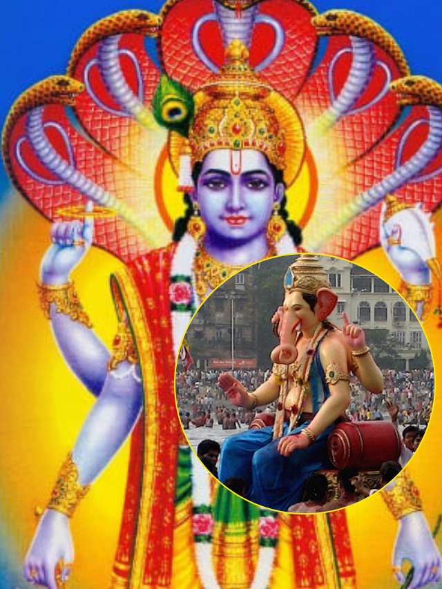 Anant Chatudarshi Featureds