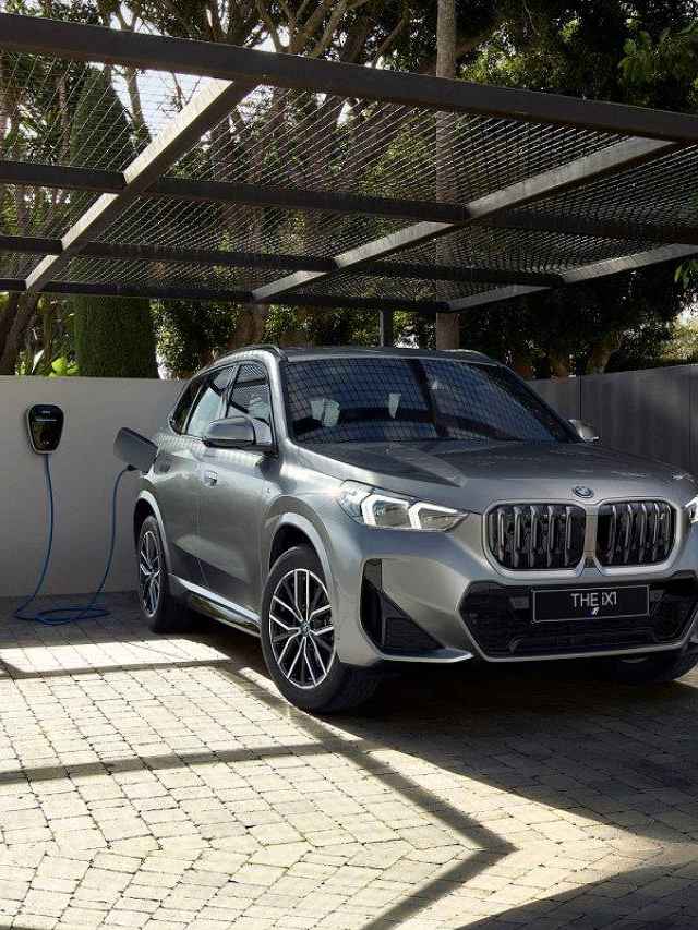 BMQ iX1 Car 5