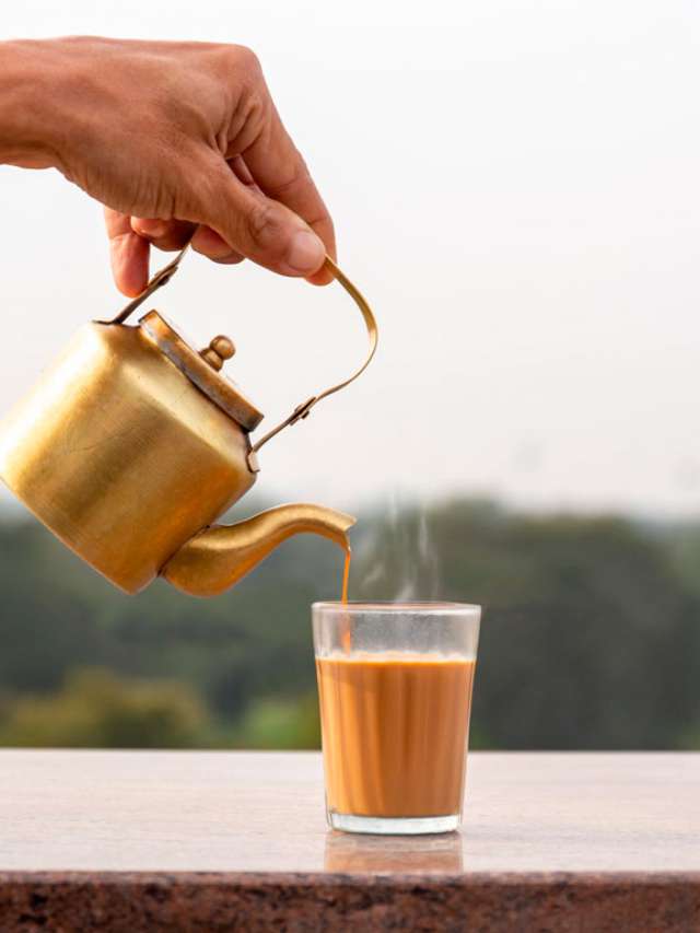 Chai Ke sath na khaye ye 6 chize