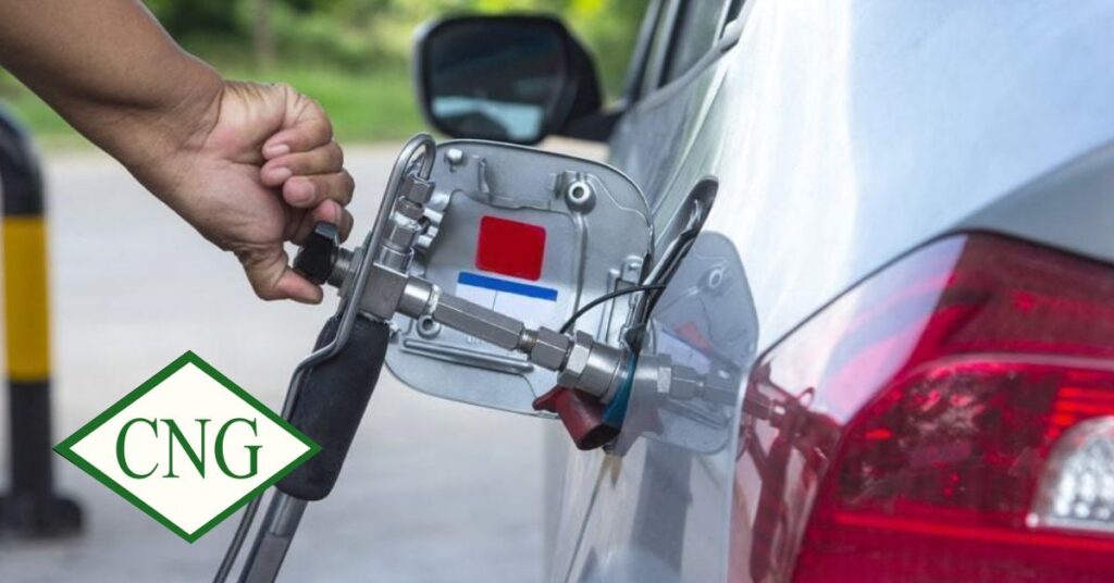 CNG Full Form in Hindi