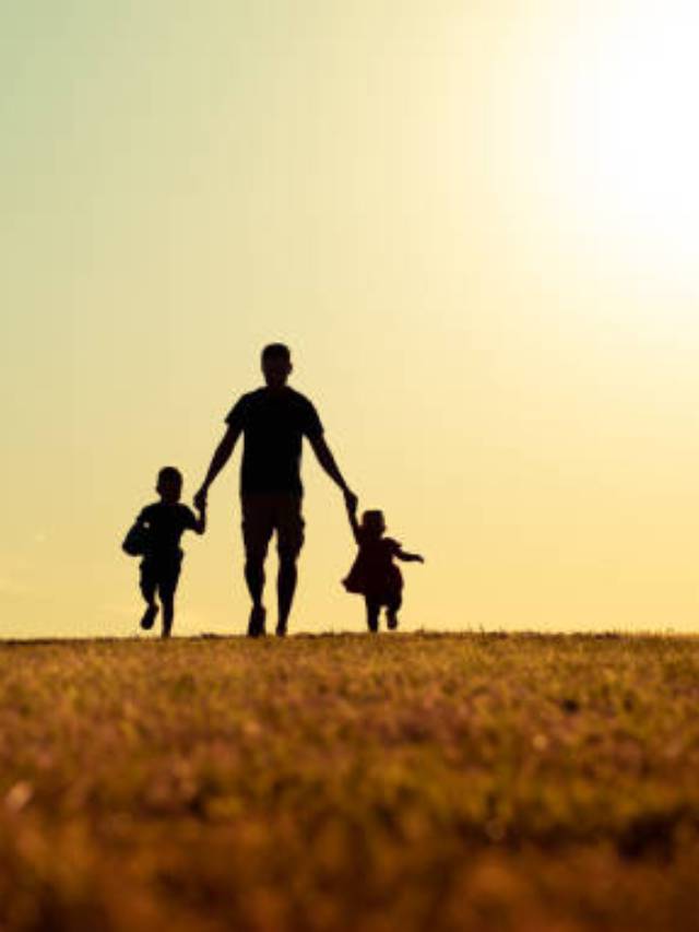 Father & Son (2)