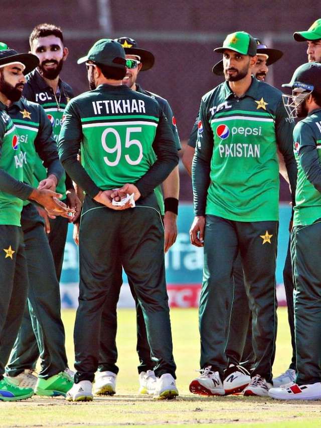 Pakistan Visa Not Granted 2