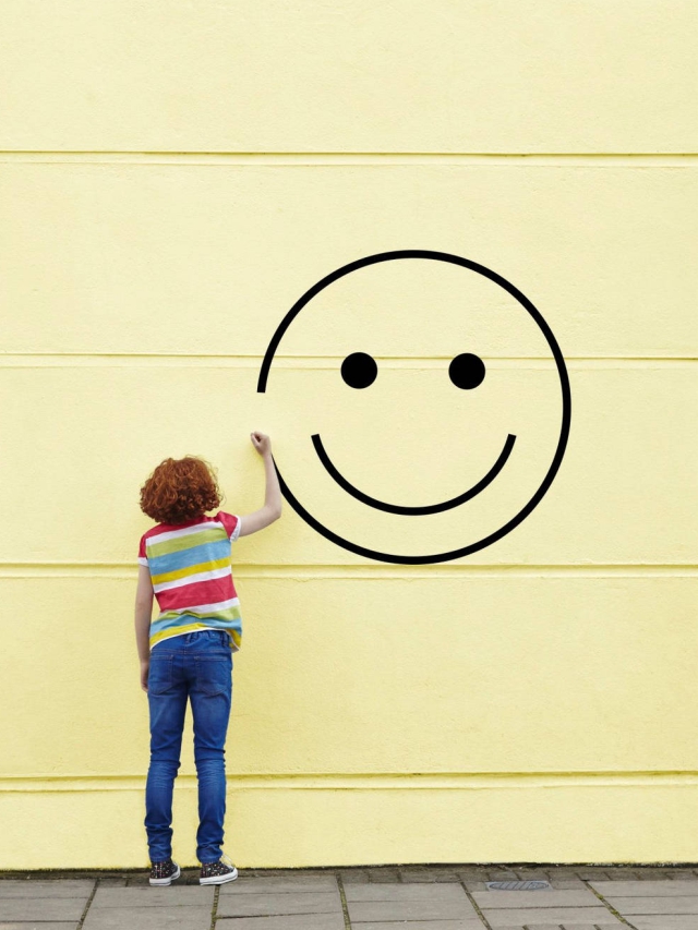 Smile