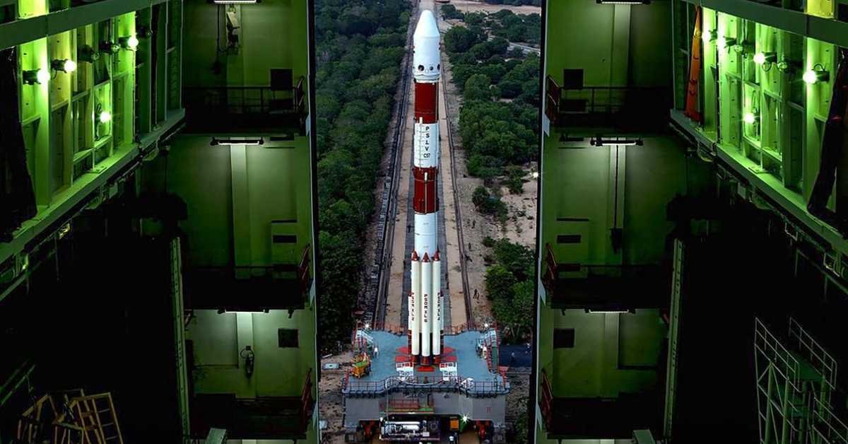 Aditya L1 PSLV Rocket: उस शक्तिशाली रॉकेट के बारे में जानिए, जो आदित्य को सूर्य की ओर ले जायेगा