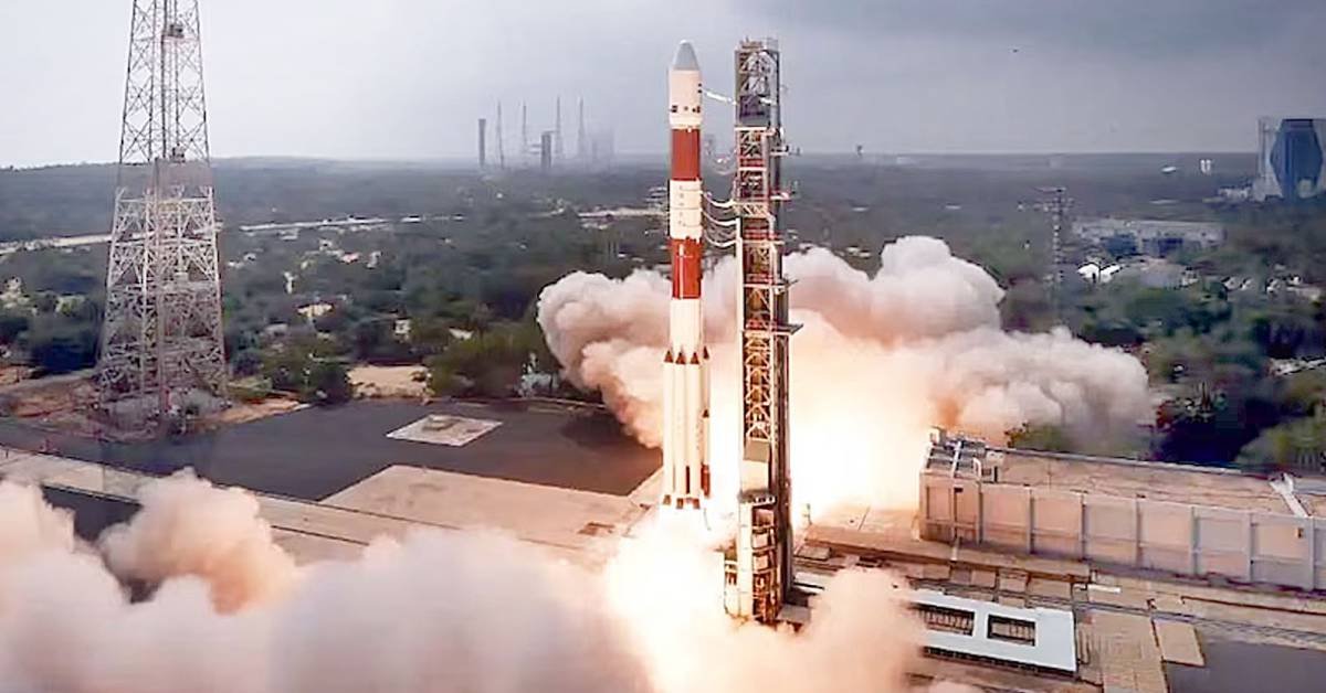 Aditya L1 Launched: इसरो ने नया इतिहास रचा, अब सूर्य की ओर आदित्य की 125 दिन की यात्रा शुरू