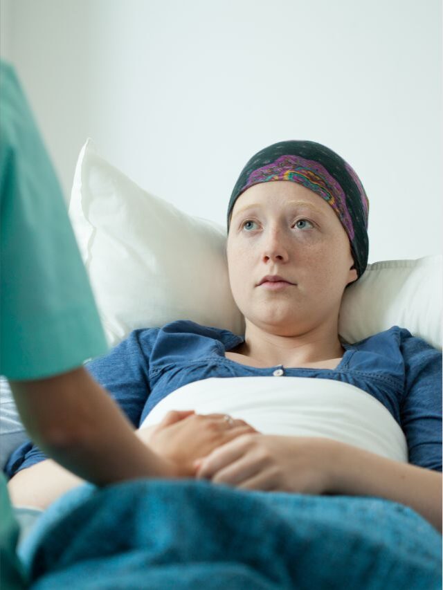 Dangerous food for cancer (4)
