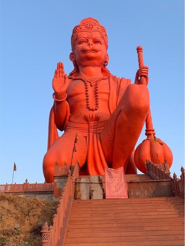 Hanuman Chalisa Benefits