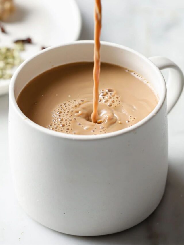 chai