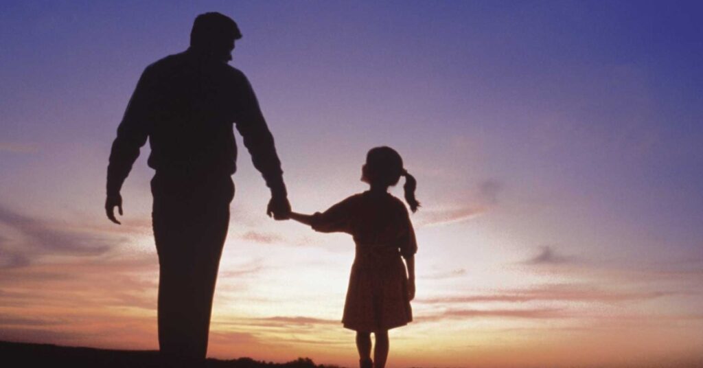 National Daughter's Day