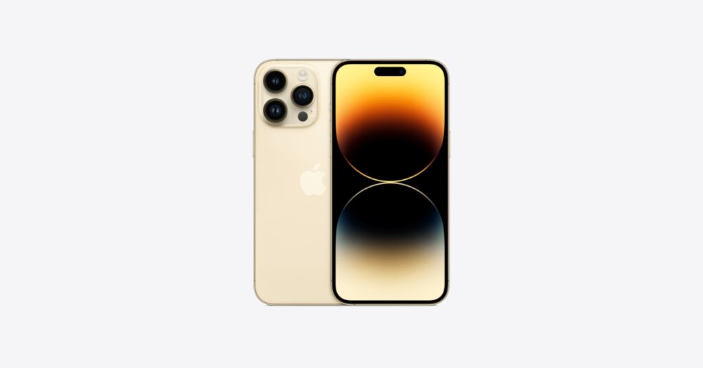 iPhone 14