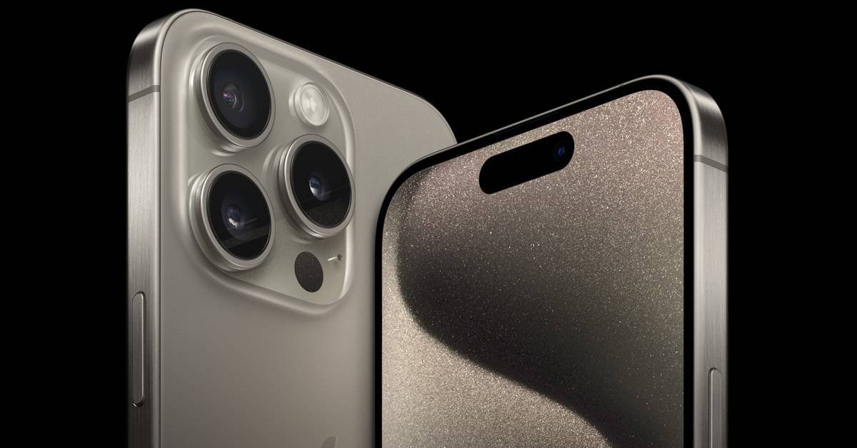iPhone 15 Launch: इतने महंगे Iphone 15 और Apple Watch के साथ लॉन्च हुए 7 नए प्रोडक्ट्स, जानिए कीमत और शानदार फीचर्स