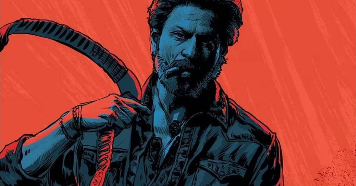 Jawan Advance Booking Day 3: शाहरुख ने धमाल मचाया, 5 लाख से ज्यादा टिकट बिके, 16 करोड़ रुपये से ज्यादा कमाए।