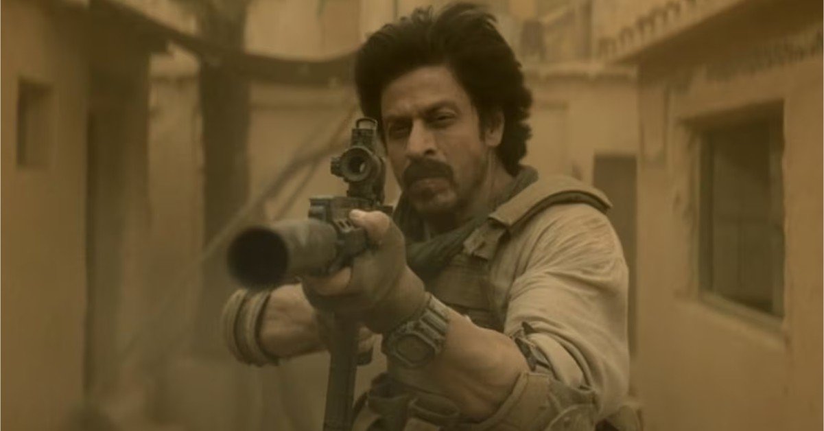Jawan Advance Booking: शाहरुख की ‘जवान’ ने ‘गदर 2’ को रिलीज से पहले ही चटाई धूल, 4 दिन में ही कर डाली बंपर कमाई