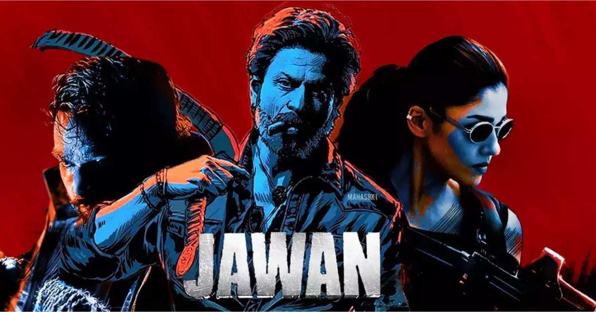 Jawan Twitter Review: शाहरुख खान की फिल्म ने थिएटर में लोगों को खुशी से नाचने पर मजबूर किया, बोले – ‘जवान ब्लॉकबस्टर’