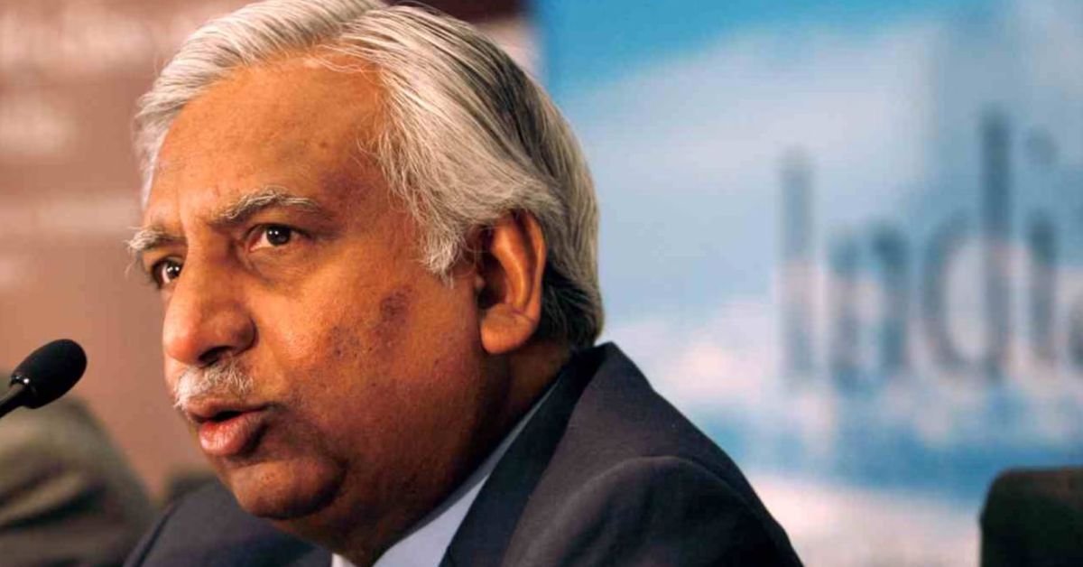 Naresh Goyal: देश की सबसे बड़ी निजी एयरलाइंस के मालिक से कर्ज में डूबने तक की कहानी