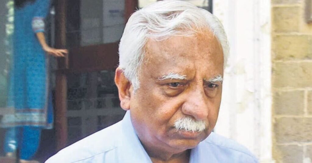 Naresh Goyal: देश की सबसे बड़ी निजी एयरलाइंस के मालिक से कर्ज में डूबने तक की कहानी 1 Naresh Goyal