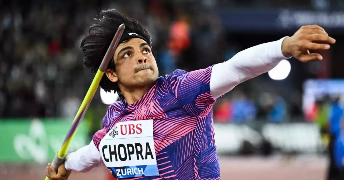 Zurich Diamond League 2023: ज्यूरिख में नीरज चोपड़ा ने छोड़ा गोल्ड, सिल्वर मेडल जीत कर होना पड़ा संतुष्ट!